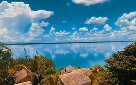 Casa Ak'Ab'Al Bacalar